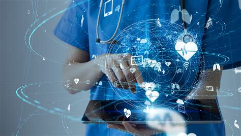 healthcare technology trends